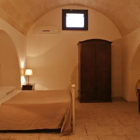 Masseria Nuova Szálloda San Marzano di San Giuseppe