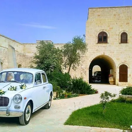 Masseria Nuova *