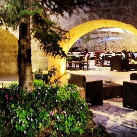 Masseria Nuova San Marzano di San Giuseppe
