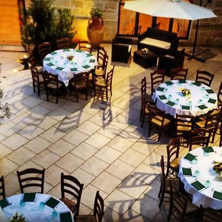 Masseria Nuova San Marzano di San Giuseppe